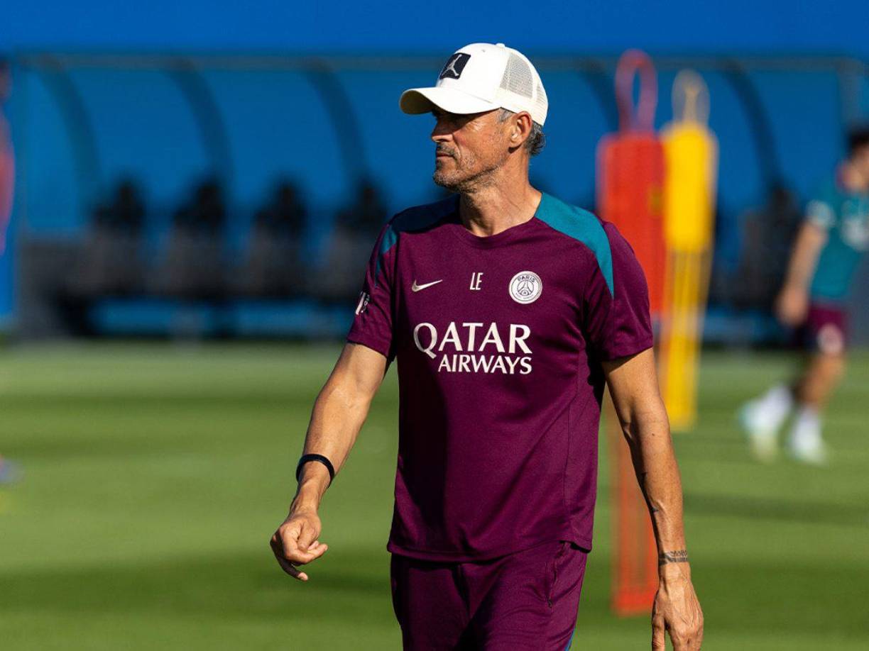 En agosto de 2019, Xana, la hija menor del actual técnico del PSG y su esposa Elena Cullell, falleció a causa de un osteosarcoma, un tipo de cáncer que afecta a los huesos y que perjudica especialmente a los niños.