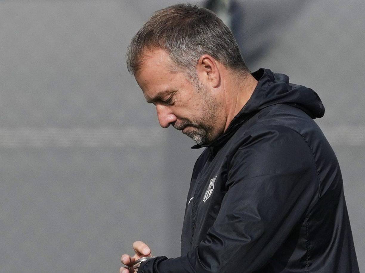 Pero para conseguir esta serie de resultado, Hansi Flick ha impuesto unas normas que reveló el Diario AS de España.