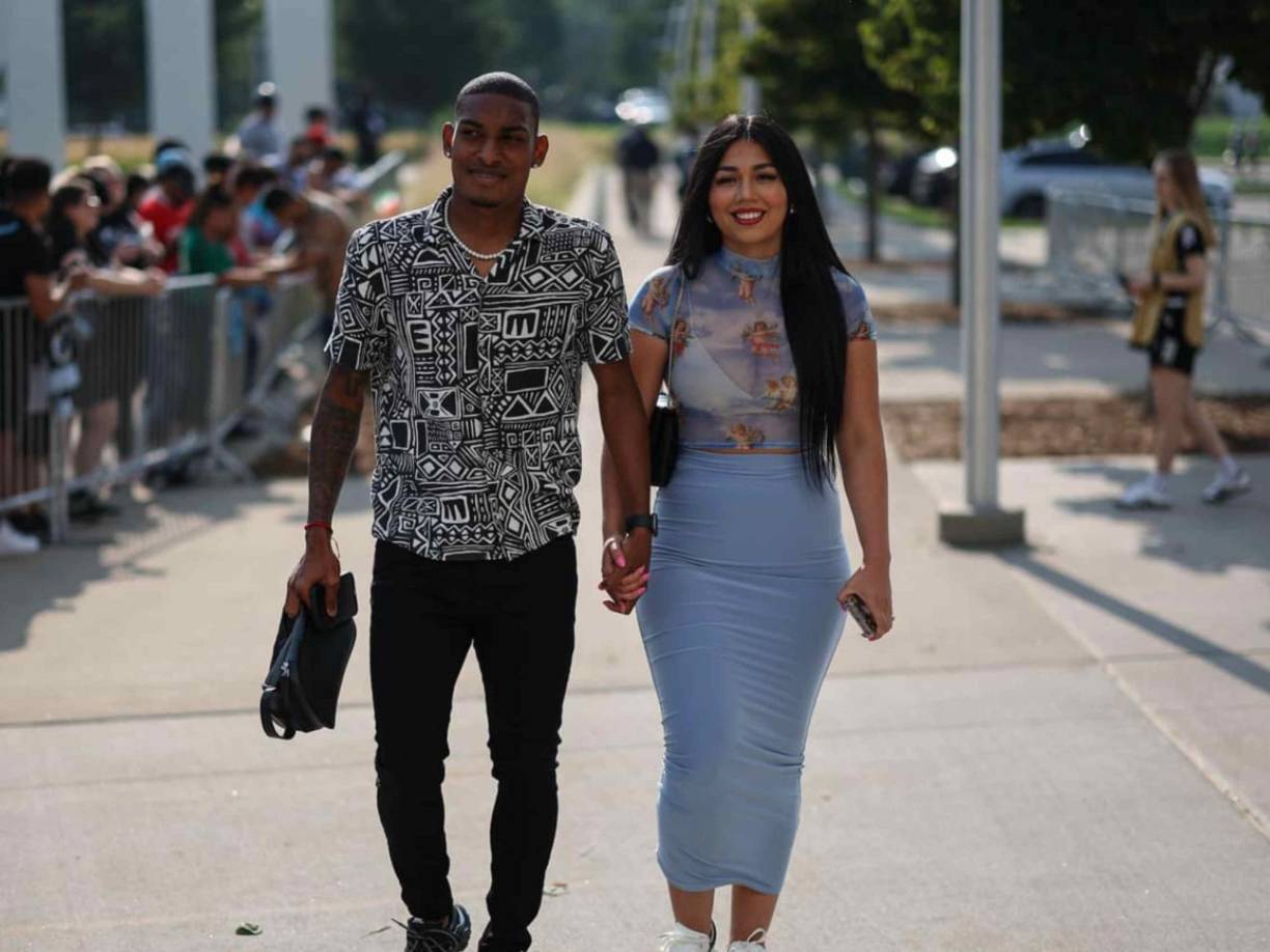 Honesta e independiente, esas son las virtudes con las que Yensy se define.