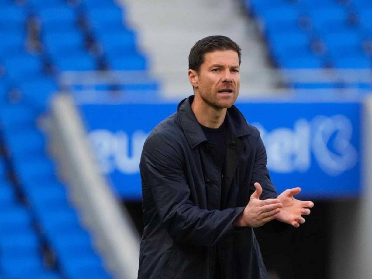 Prensa española informa que Xabi Alonso llegaría al Real Madrid a partir de la próxima campaña.