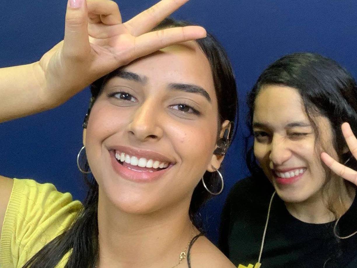 El último mensaje de Ángela, la hija del pastor asesinado junto a su familia