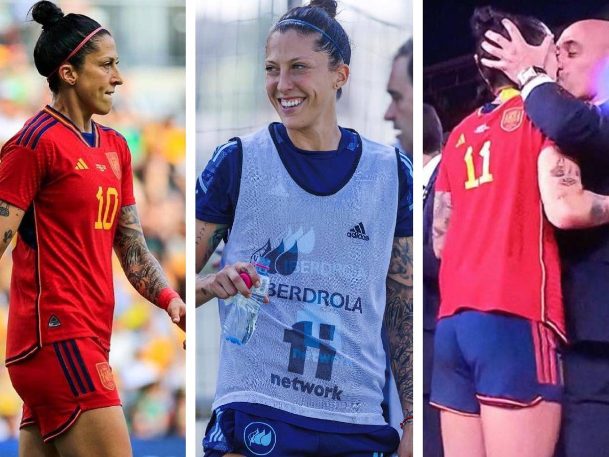 Desde la premiación en la final del Mundial Femenino 2023, el nombre de Jenni Hemroso ha sido el centro de atención de los seguidores del fútbol.