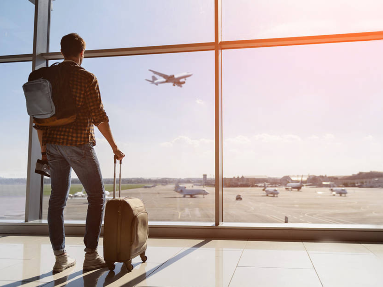 2. El aplicante debe planificar permanecer en los Estados Unidos por un tiempo determinado.