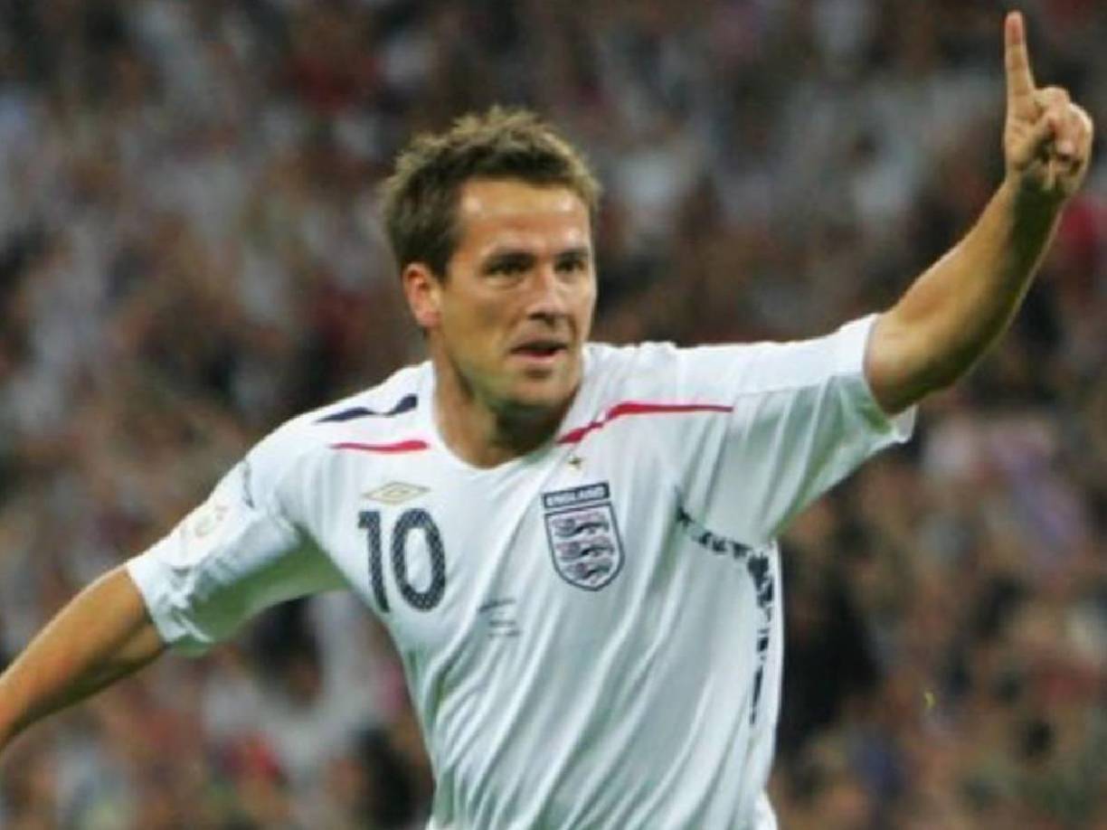 Y agregó: “Me sentí halagado, pero al mismo tiempo inseguro. Estuve dando vueltas en la cama durante casi una semana antes de decidirme”.