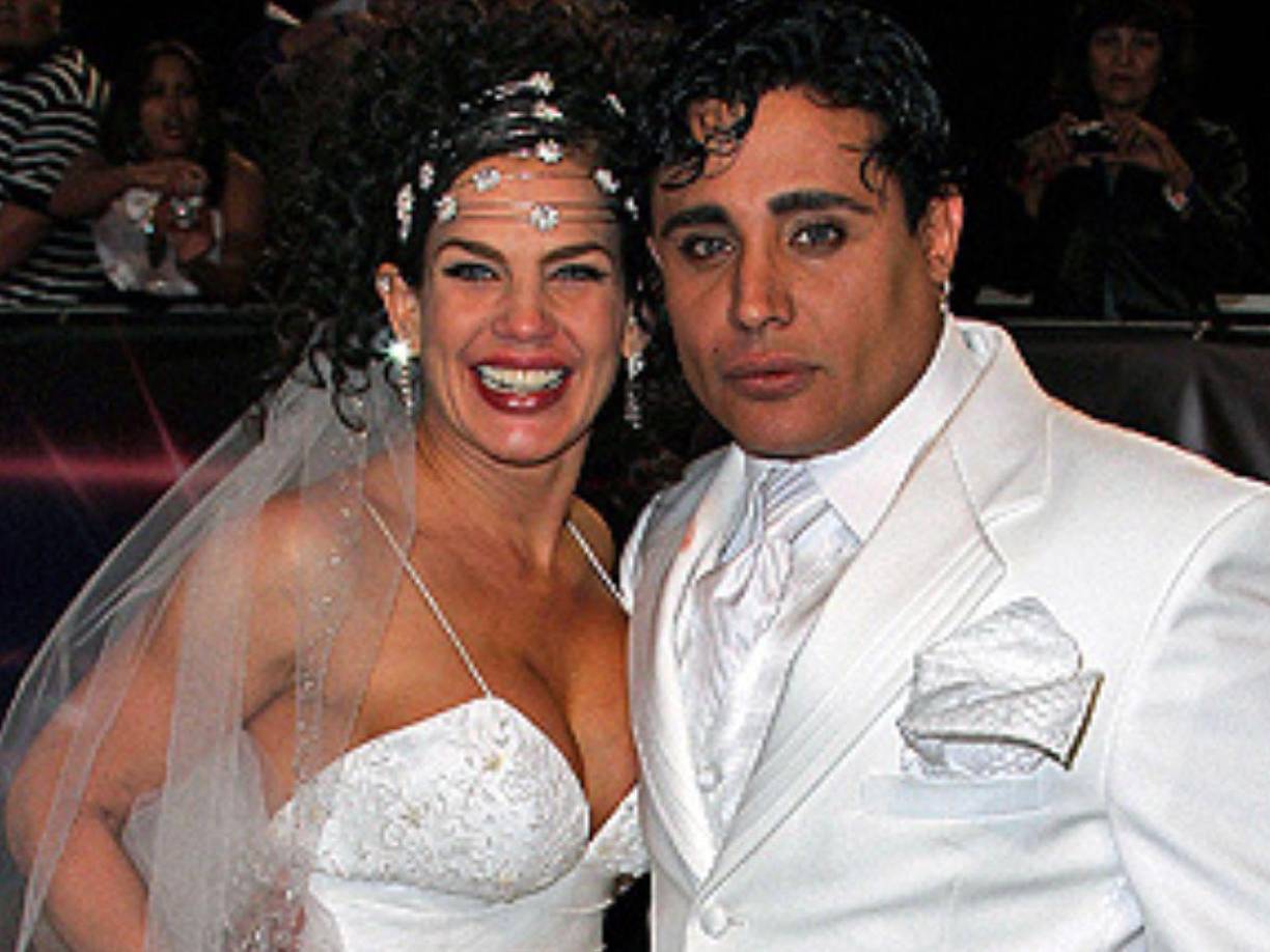 “Nunca hubo mentira, nosotros nos enamoramos, en el momento que estuvimos, yo creo que fue un momento especial y fuimos muy felices, la pasamos muy bien, pero pasó, de que fue verdad, fue verdad”, expresó.