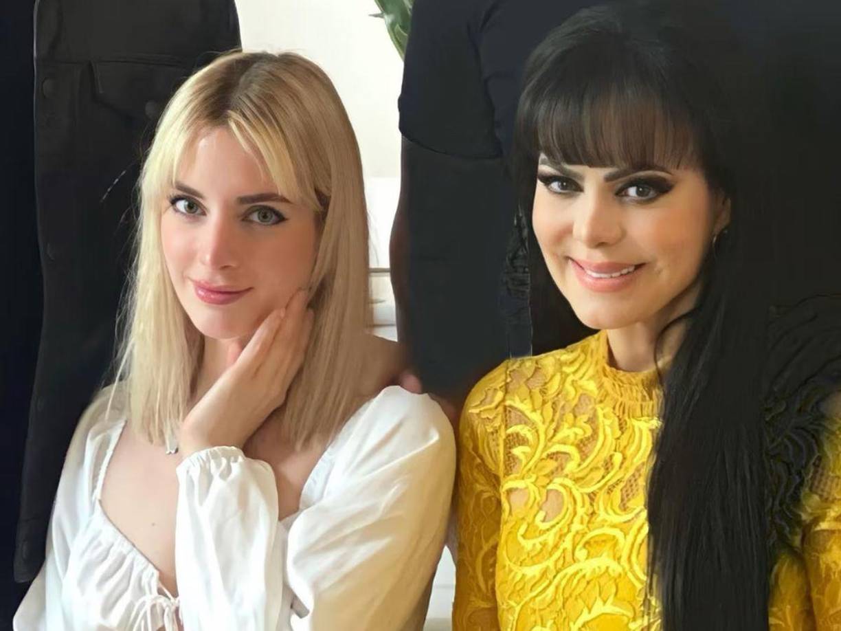 Recientemente en las redes sociales circulan comentarios y especulaciones, donde advierte a la querida actriz Maribel Guardia, debido a una fotografía que involucra, su esposo Marco Chacón, y su nuera Imelda Tuñón. 