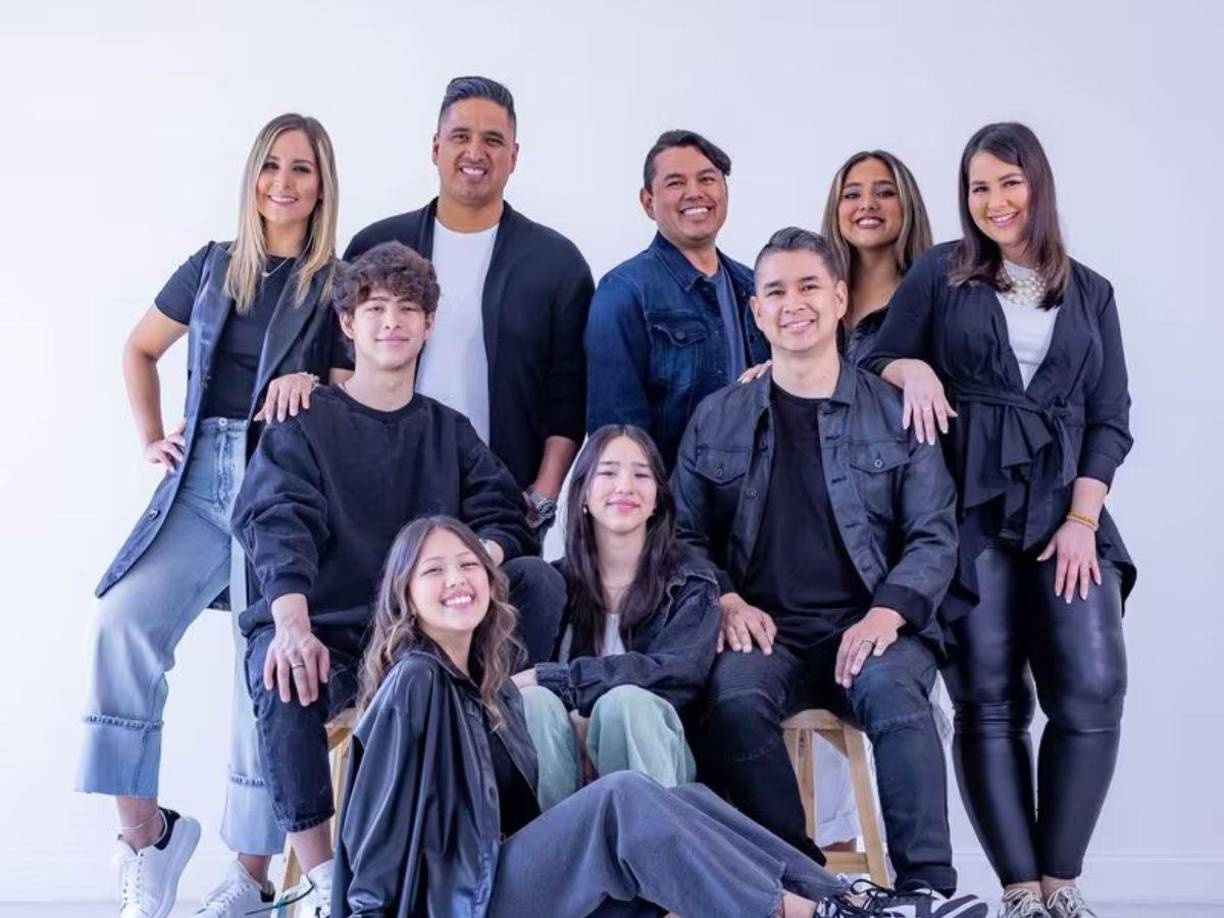 Los hondureños asistentes podrán disfrutar de los clásicos temas del grupo como: “A tus pies”