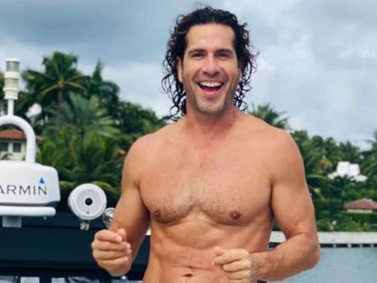 Gregorio Pernia: Es un reconocido actor colombiano, recordado por papeles como “El Titi”.