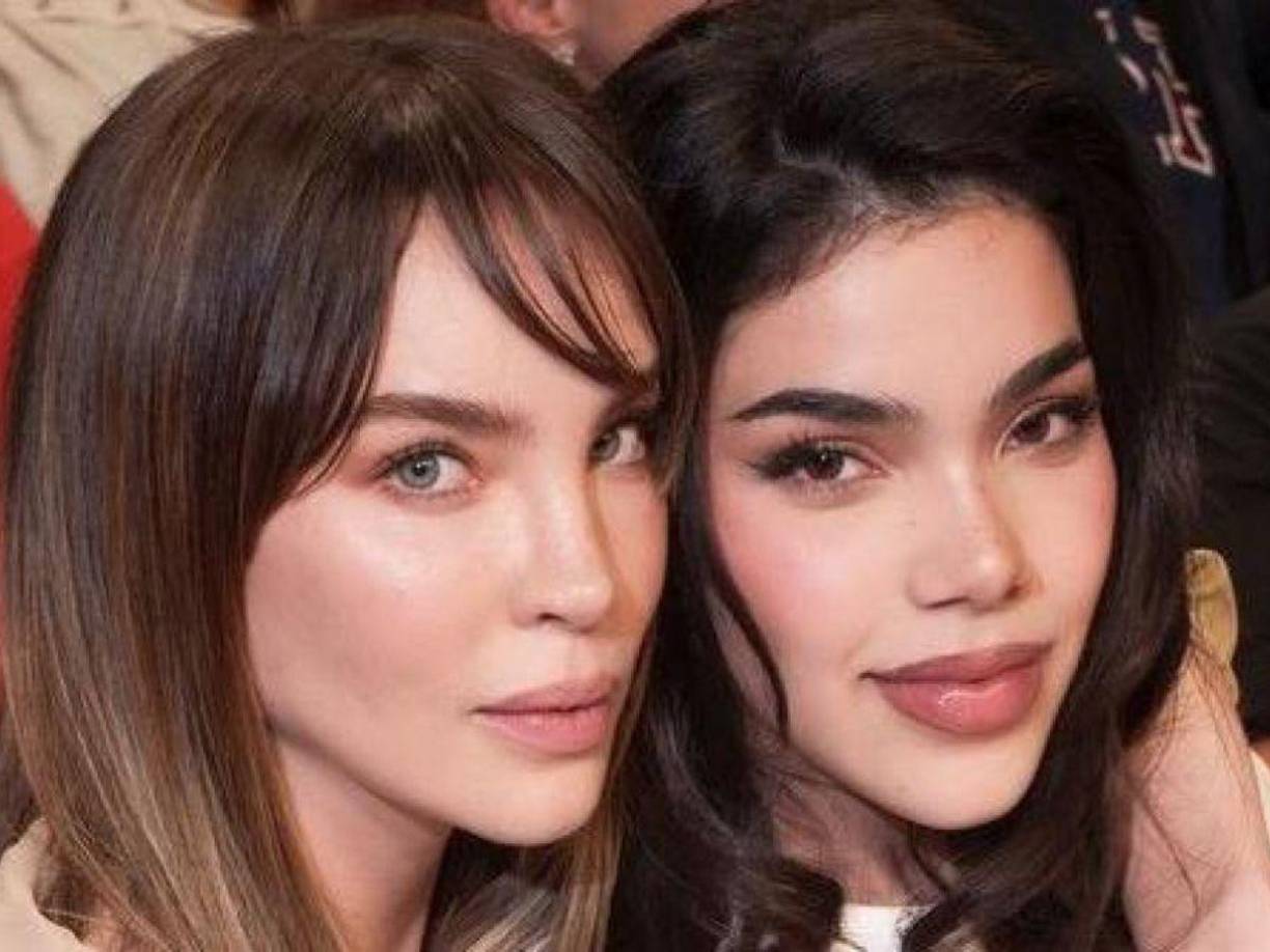 En el mensaje compartido hace unos minutos, Beli señala que a lo largo de su vida se ha topado con muchas decepciones, pero después de enfrentarse a varias de ellas, finalmente encontró al indicado, por lo que al referirse como “el” también termina con los rumores de un noviazgo con Kenia Os. 