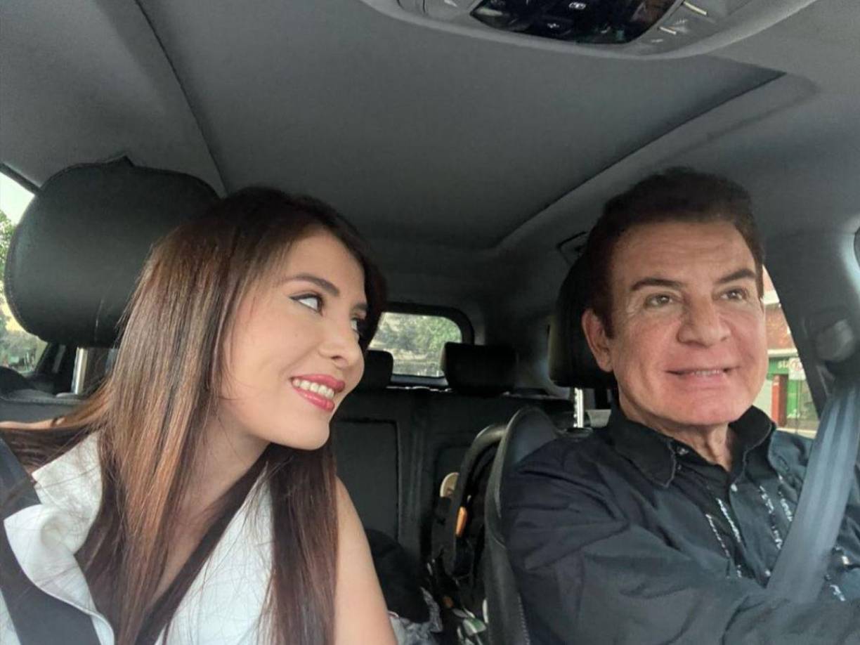 “Siempre me molestaba y me decía Iroshka, tú eres una mujer para ser mi esposa, él me decía siempre que tú eres una mujer con la cual hay que casarse, no eres una mujer para ser novia. Poco a poco fue tomando mi confianza”, explicó. 