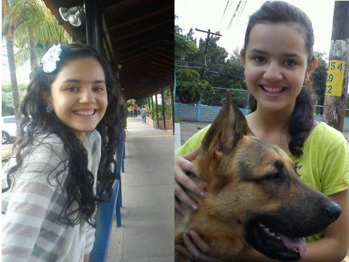 Zuheilyn Clemente es un ícono de belleza en el país hoy en día, la modelo Zu ha compartido fotografías de su infancia en sus redes sociales, donde aparece como una joven angelical. 