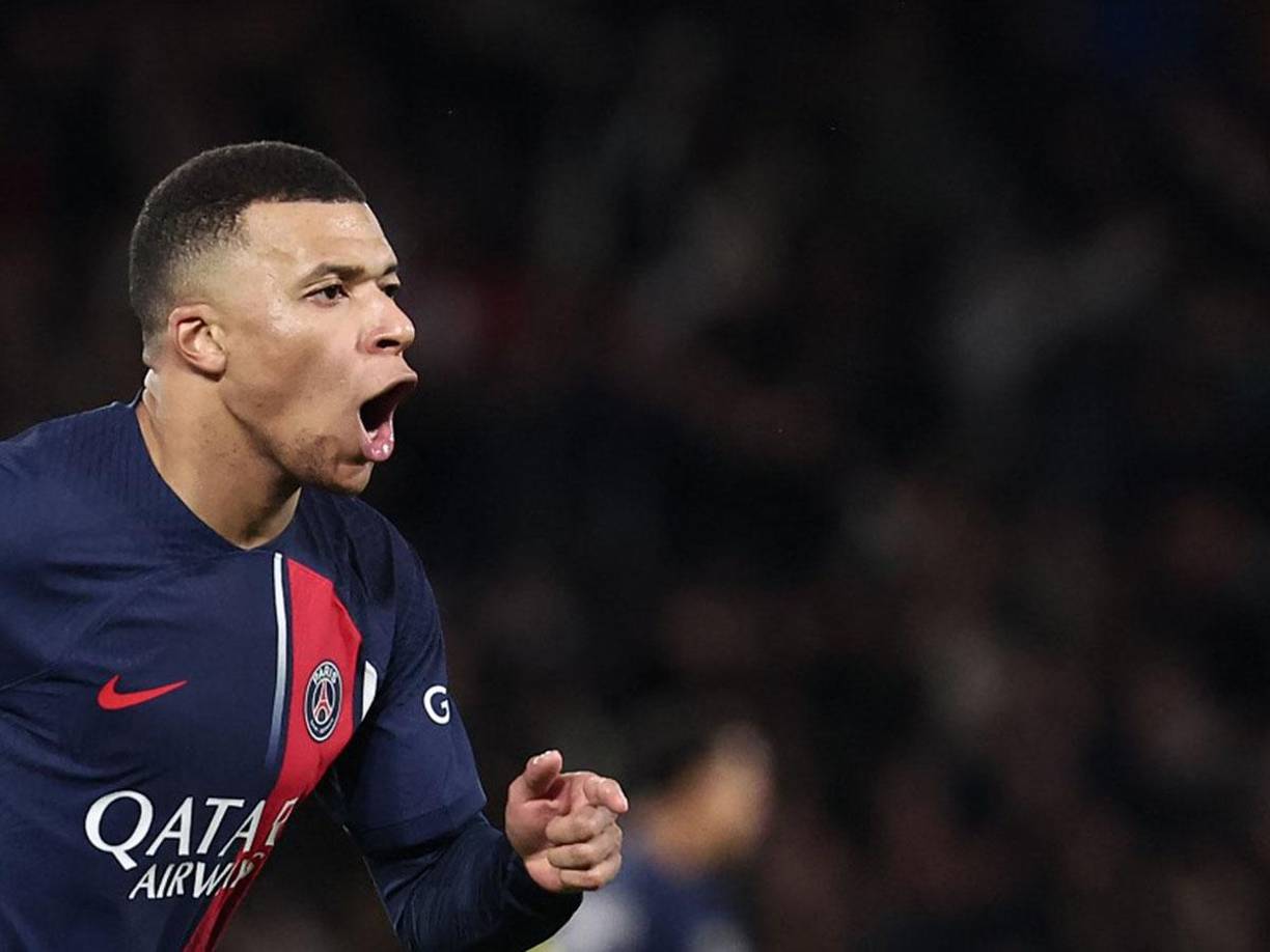 Cuando todos miraban a Mbappé más cerca del Real Madrid, hoy la prensa internacional señala que el francés se aleja ya que ha rechazado una vez más al cuadro merengue.