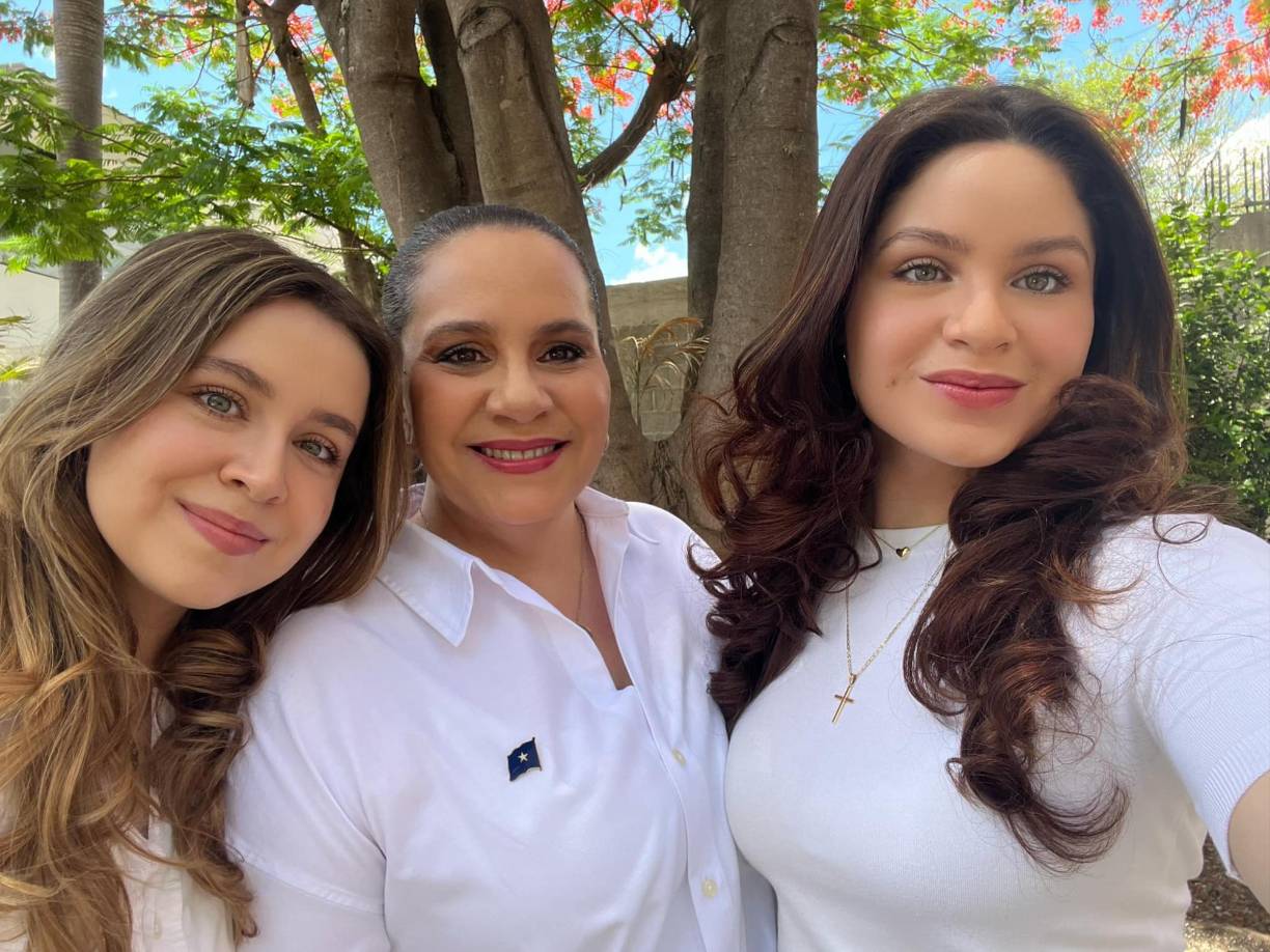 Sin embargo, las hermanas no han especificado los temas que abordarán en esta nueva plataforma.