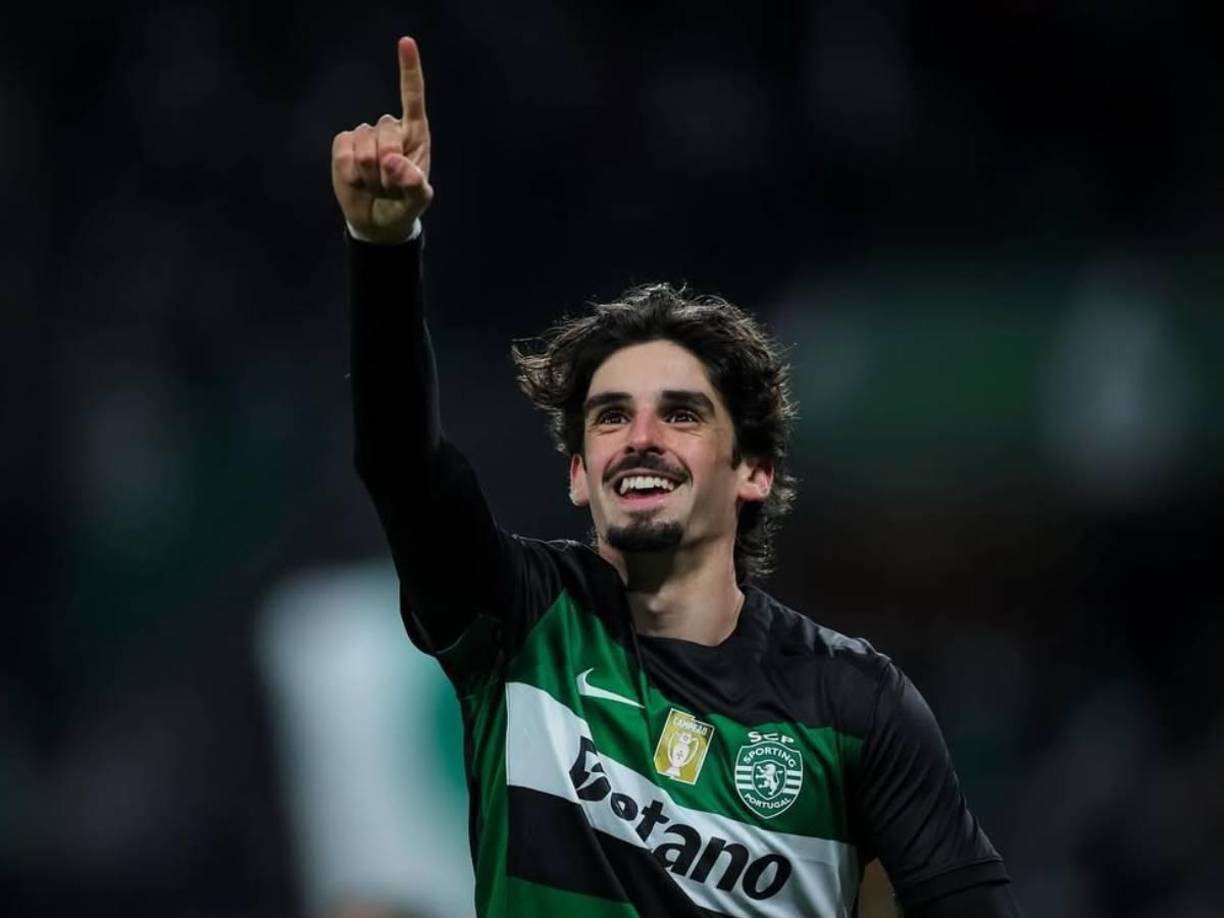 El Milan está dispuesto a pagar 25 millones de euros por el atacante portugués Francisco Trincao, actualmente en el Sporting de Portugal, en este mercado de invierno. De esa cifra, de la que ya se está hablando seriamente en Italia, la mitad (12,5 kilos) irían a parar directamente a las arcas del FC Barcelona, que mantiene el 50% de sus derechos.