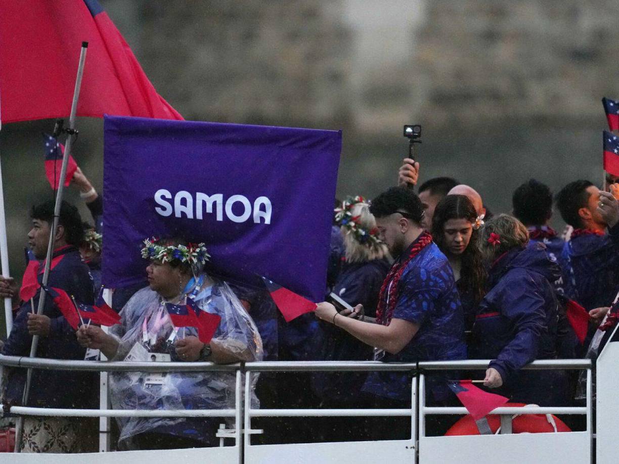 A pesar de que la intervención de los servicios de emergencia, se decretó su muerte “por causa natural”, precisó la fiscalía, añadiendo que no se decidió imponer ningún obstáculo médico-legal para su inhumación.