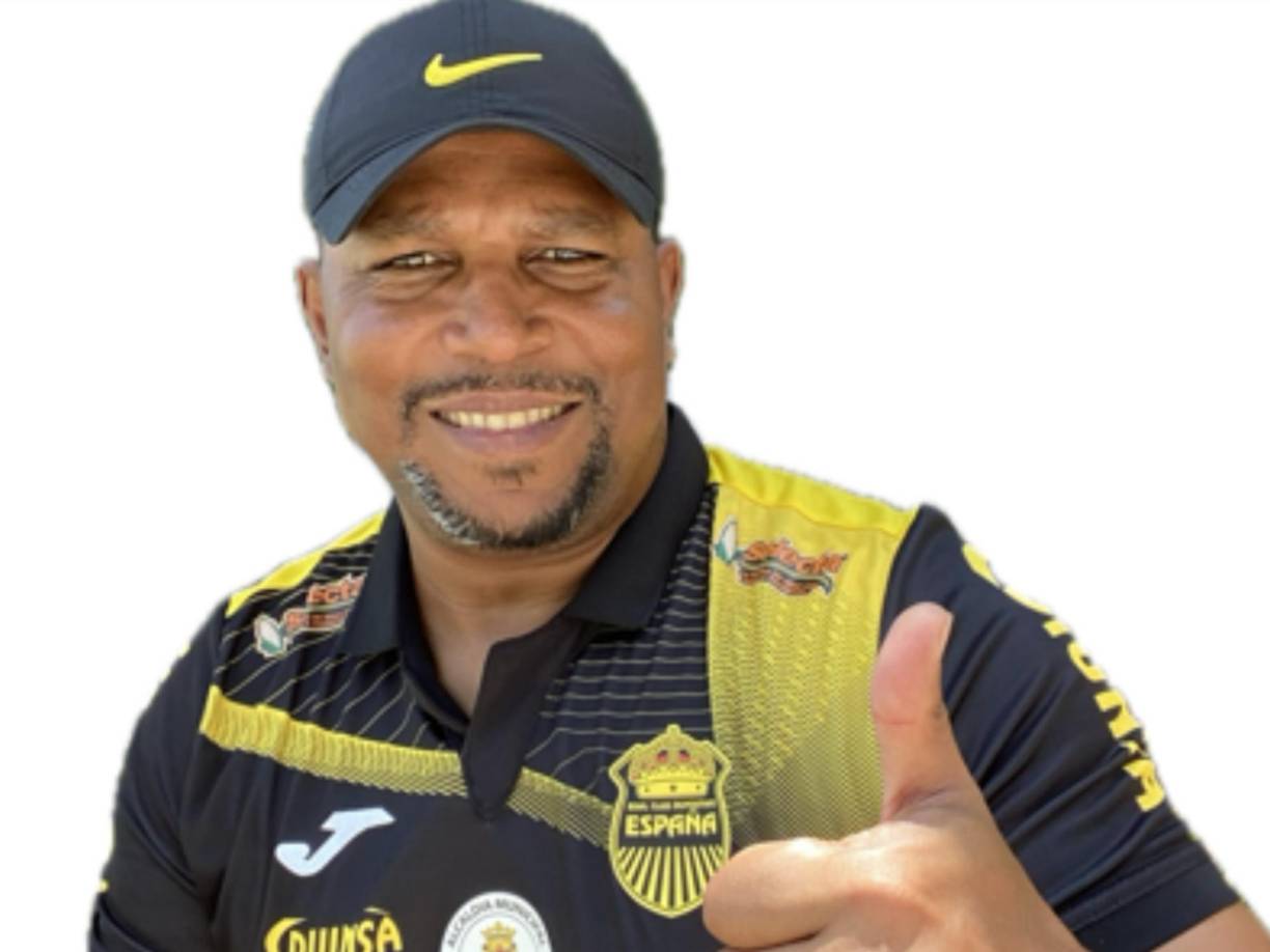 Cabe señalar que Carlos Pavón siempre ha sido una persona que ha brindado apoyo para sus hijos.