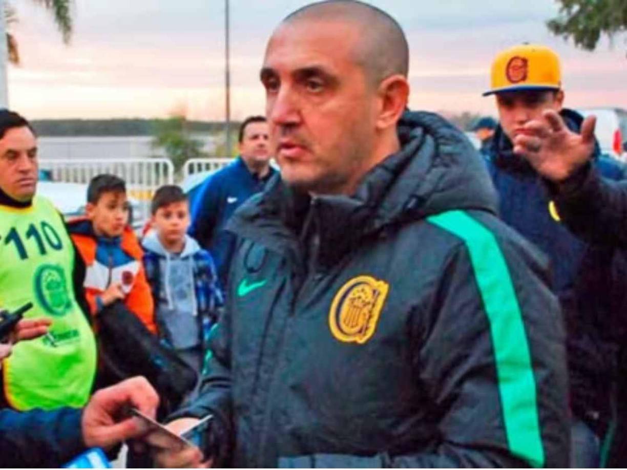  Un día antes del crimen, la fiscal Luciana Vallarella había pedido dos años de prisión para el líder de la barra del club Rosario Central. 