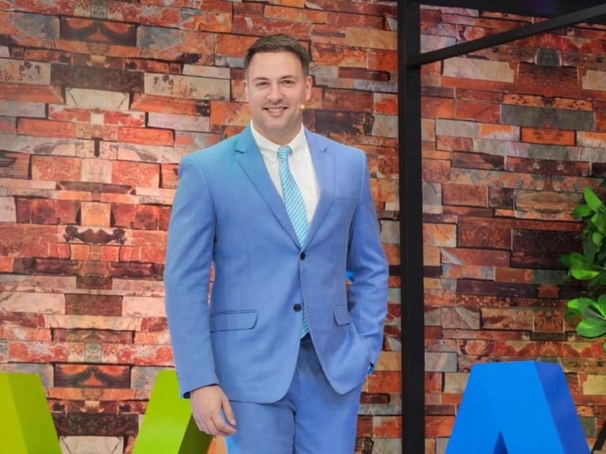 Gustavo Leone - El actor y productor argentino radicado en Honduras dio sus pronóstico: “le tengo cariño a Olimpia, pero por mis compatriotas Rodrigo y Agustín, merecen ser campeones”. Mira que todo se definirá en penales el domingo y Agustín Auzmendi tiene el sello para ser la gran figura.