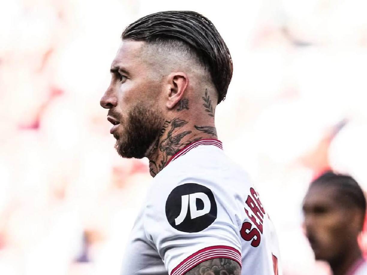 El examen que Ramos realizó se trata de un reconocimiento médico muy minucioso en el que el equipo mexicano quiere estar cien por cien seguro de que llega en condiciones óptimas.