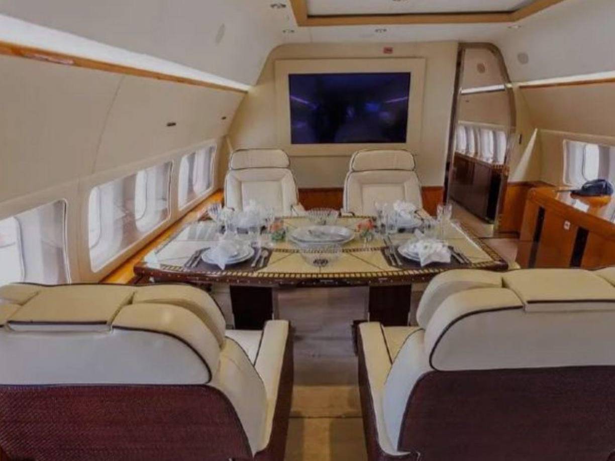 Asimismo la comodidad para todo su equipo.