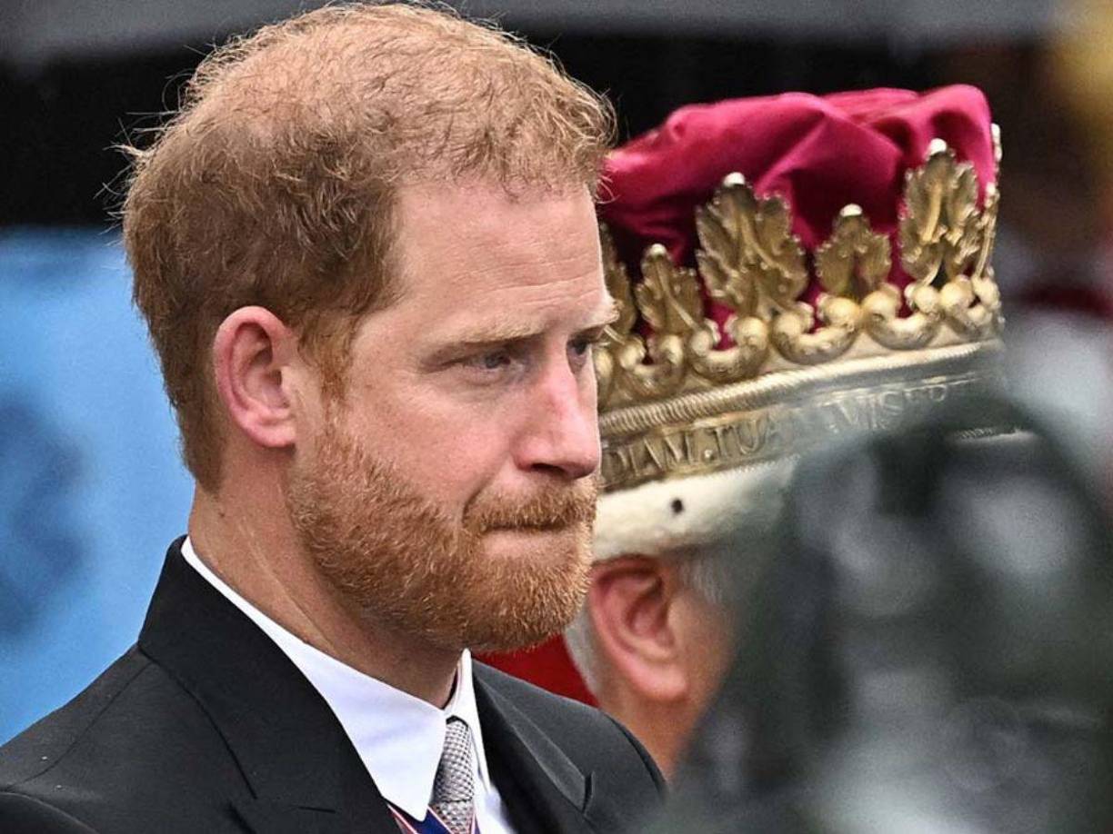 Príncipe Harry: “Perder mi mamá a los 12 años y haber escondido todas mis emociones y sentimientos afectó mi vida personal y profesional”, reveló al diario británico The Telegraph el príncipe, quien buscó ayuda de un terapeuta ya de adulto.