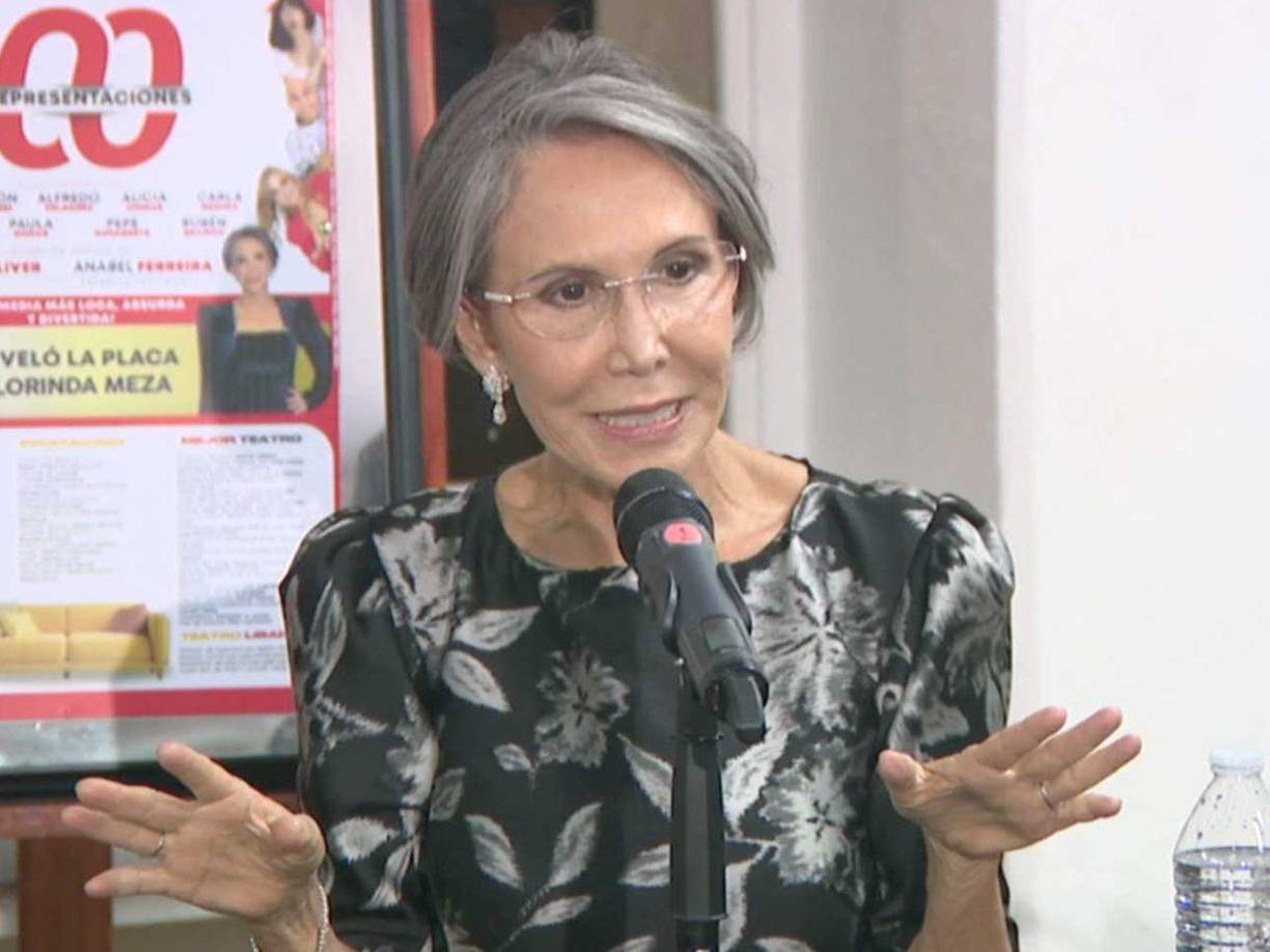 “No, al contrario, lo que digo es que, para mí no existe nada de eso. Si tú quieres hacerle publicidad, hazle publicidad. Los que se cuelguen de mí para hacerse publicidad, pues los quito. Les debo de agradecer a todos los que hablan mal de mí, me están demostrando que soy una persona rentable, porque hacen eso para jalar prensa”, manifestó en un reciente encuentro con los reporteros.