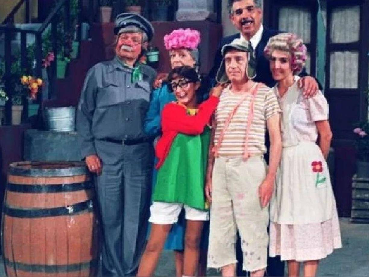 Tras más de tres largos años desde su última emisión el 31 de julio del 2020 en Televisa, el programa más popular y emblemático de comedia en México “El Chavo del 8” regresará este miércoles 16 de octubre a la televisión abierta en su versión original para traer diversión a los chicos y grandes.