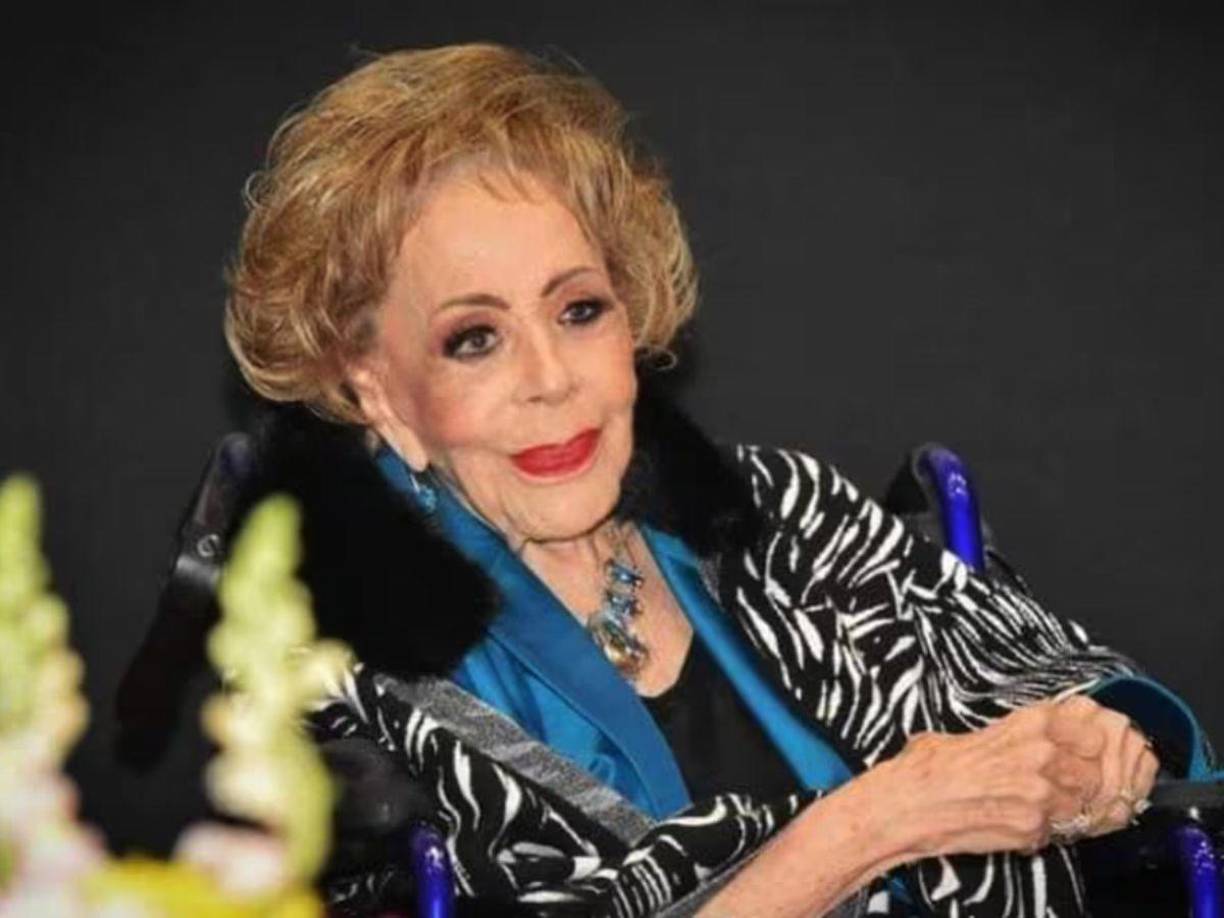 La primera actriz se encuentra “en estado crítico”, según periodistas mexicanos. 