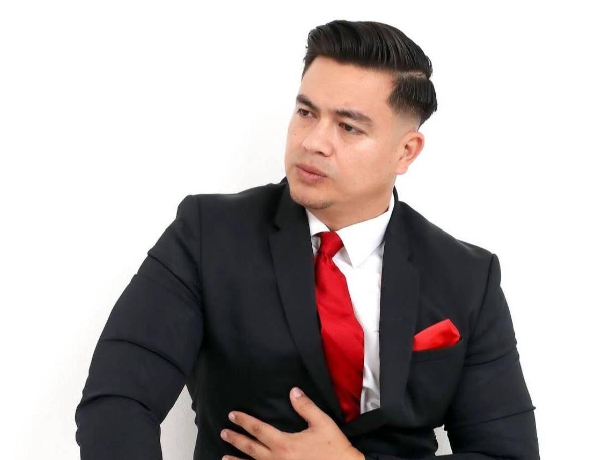 Hasta el momento, el presentador Allan Paul Carranza no se ha pronunciado al respecto. 