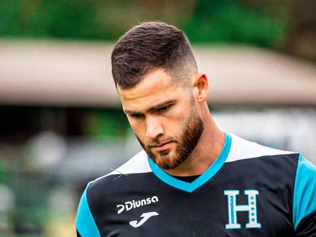 Se acabó la aventura de Enrique Facussé en Colombia y Motagua, club dueño de su ficha, le busca equipo. Se rumora que su nuevo destino podría ser Lobos de la UPNFM.