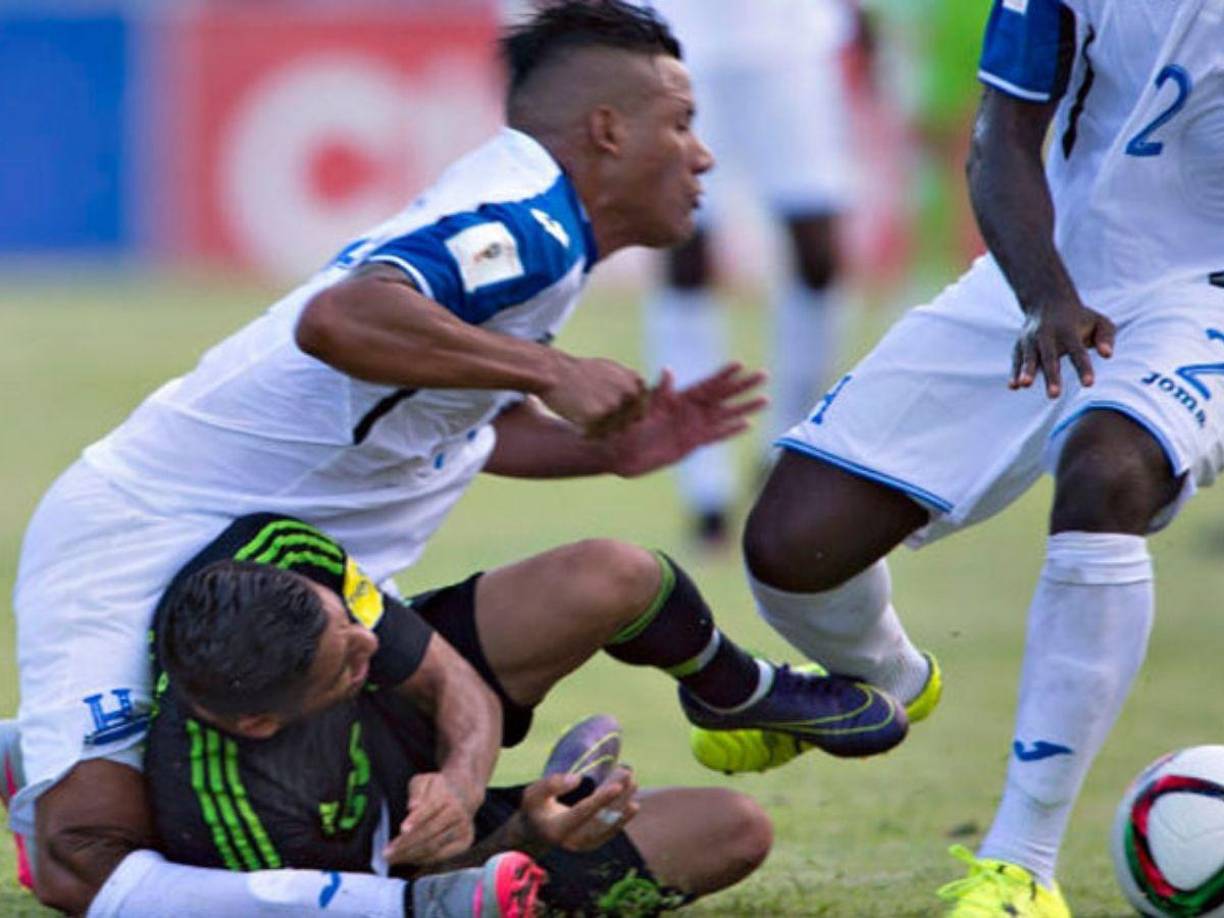 El volante catracho no ha confirmado su futuro. No obstante, se sigue manteniendo a tope en el tema físico, cuidando su aspecto a pesar de no tener equipo.