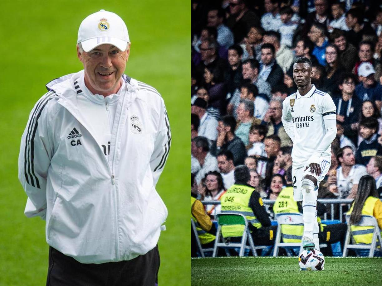 El Real Madrid visita este miércoles al Manchester City por la vuelta de las semifinales en la Champions Leagues y buscará avanzar a una nueva final, en donde ya está clasificado el Inter.