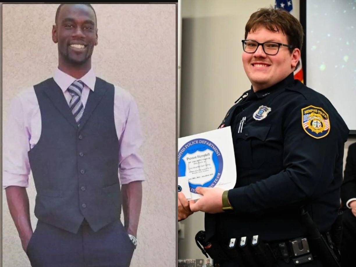 Tyre Nichols intentó refugiarse en la casa de su madre luego de recibir gas lacrimógeno en su cara, pero fue alcazado por cinco policías, quienes le propinaron una brutal golpiza que posteriormente acabó con su vida. Su caso ha sido tan mediático que el propio presidente de Estados Unidos ha condenado su muerte.