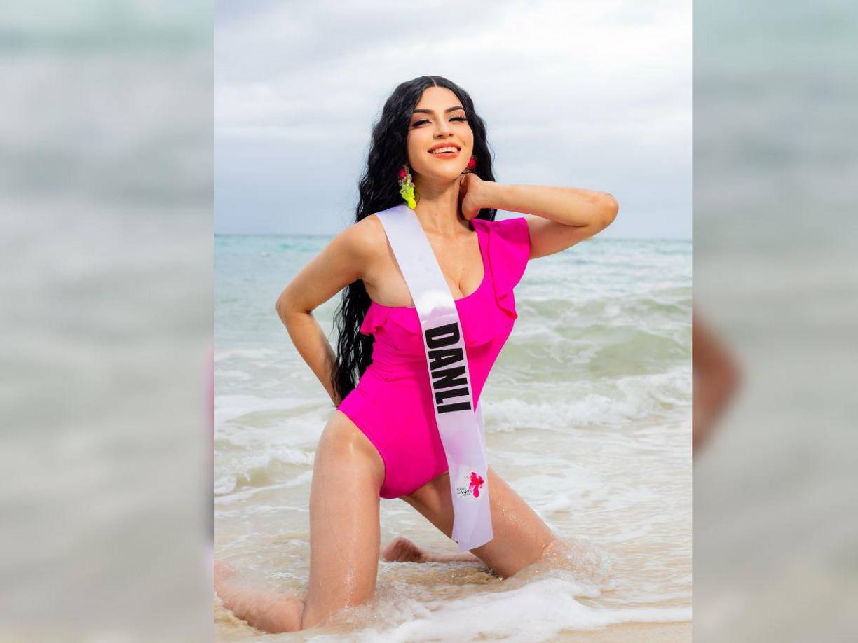 Teen Universe Dalí.