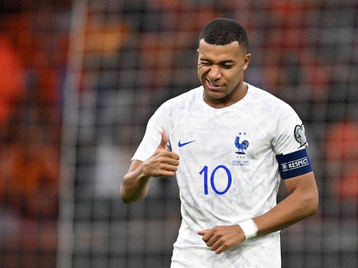 Mbappé tomó sus maletas de París y se mudará a Madrid, en donde vivirá en una lujosa casa donde ya estuvo una figura del club blanco. 