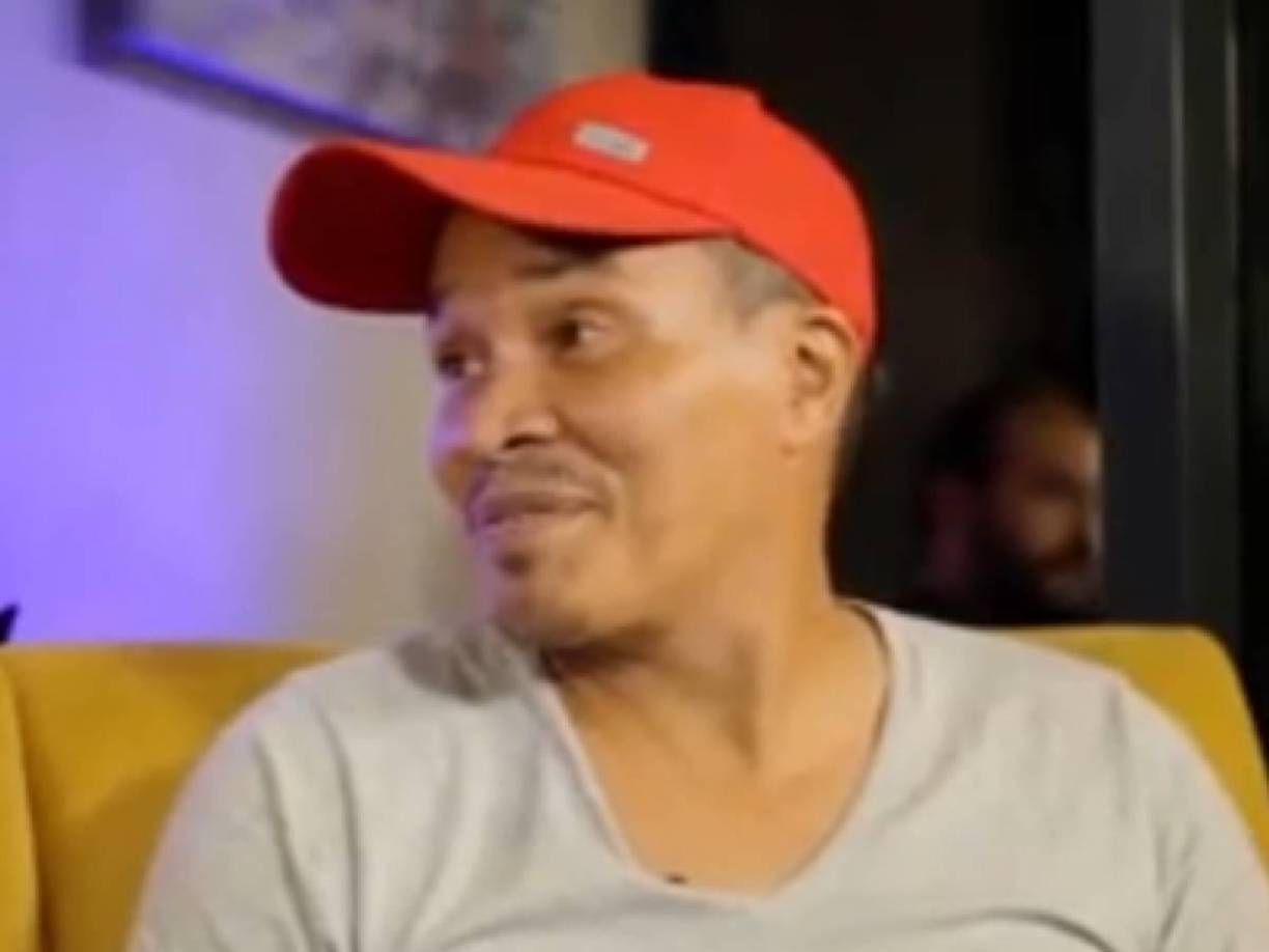 “Sabíamos que eran dos o tres reporteros que les encantaban menospreciarlo a uno, el mismo Hugo Sánchez, por eso es que no vienen a Honduras, sabían que se iban a enfrentar con nosotros verbalmente”.