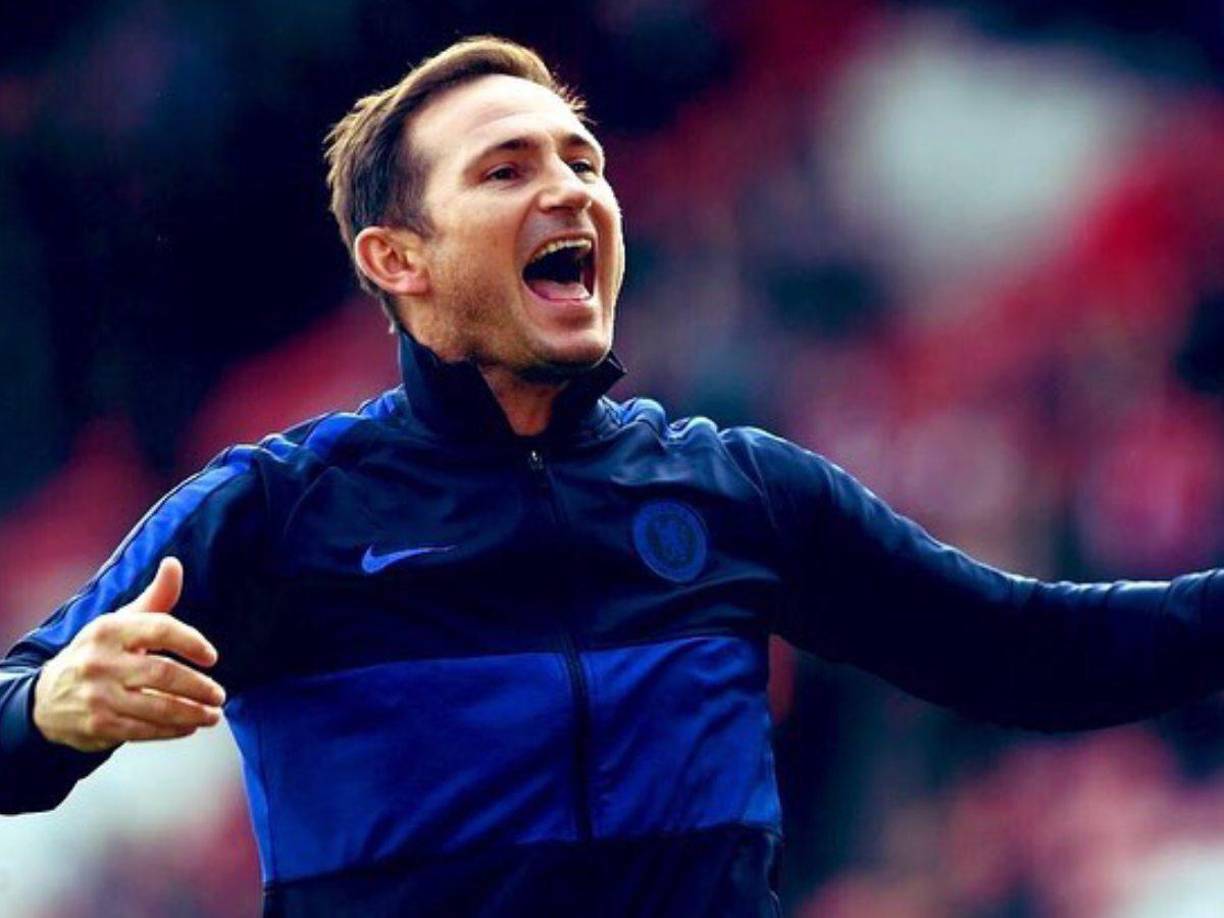 Frank Lampard desea volver a entrenar, pero ha rechazado ya varias ofertas. El ex medio de Inglaterra y del Chelsea, de 45 años, está sin equipo desde que dejó el banquillo de Stamford Bridge tras ejercer como interino.