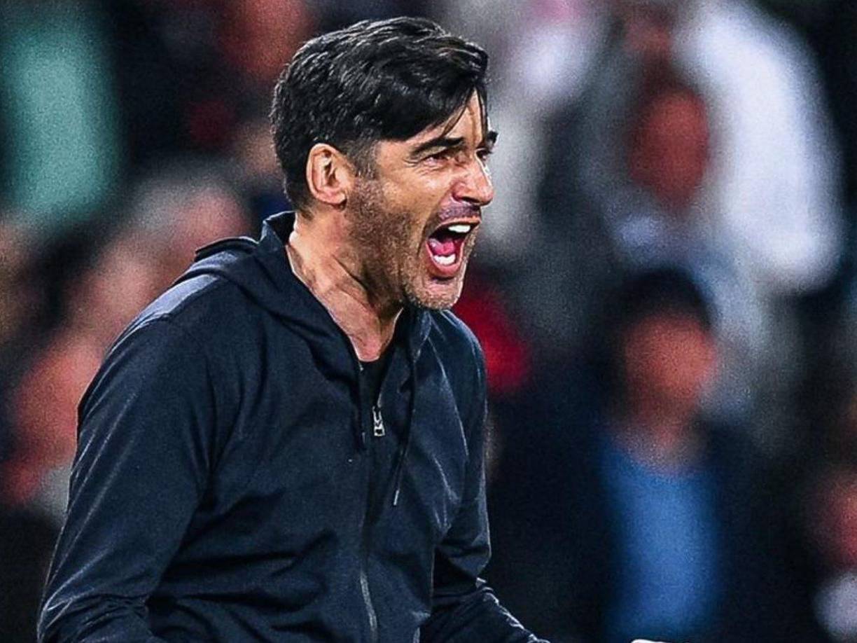 El portugués Paulo Fonseca estaría siendo en los próximos días como nuevo técnico del AC Milan. El luso llegará al cuadro rossonero procedente del Lille de Francia.