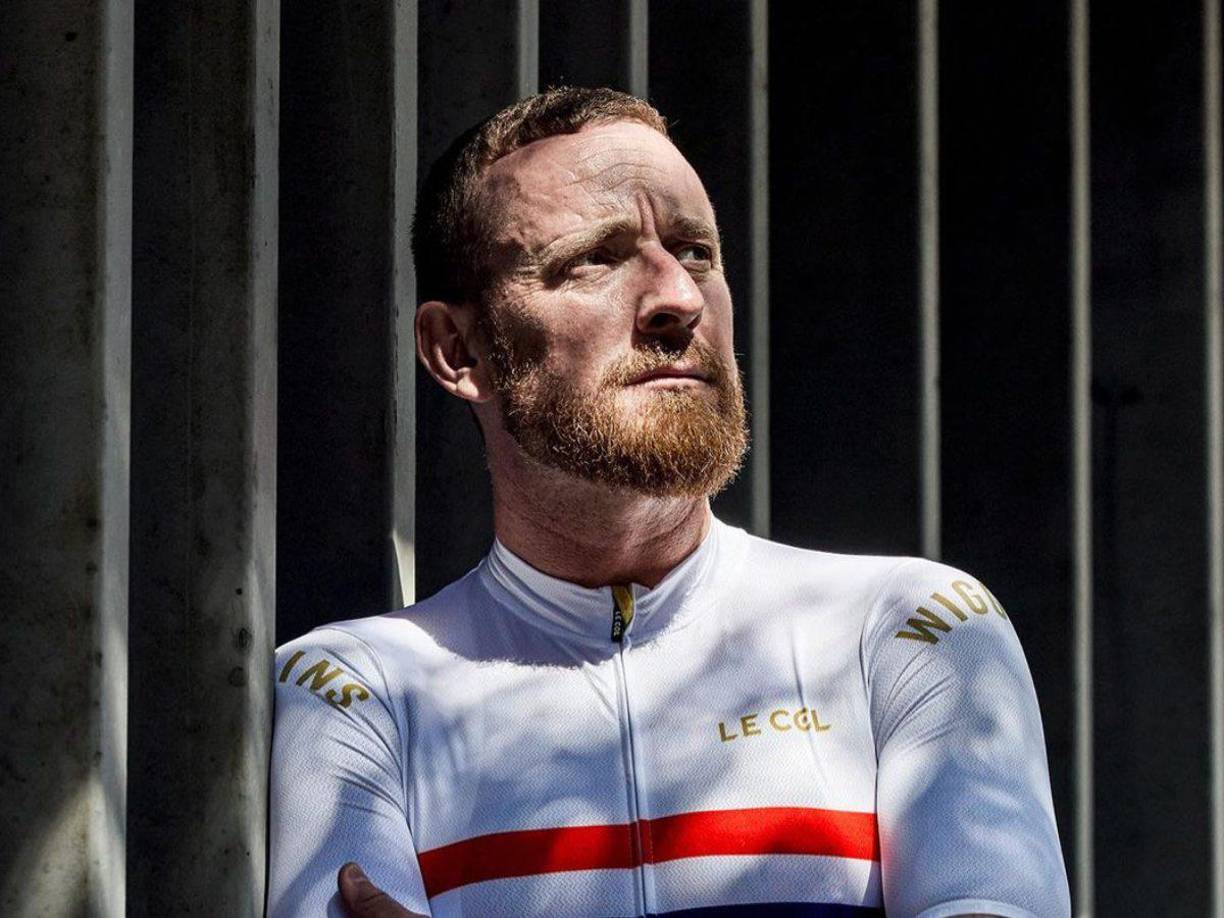 Bradley Wiggins es un exciclista profesional británico que ganó millones y hoy se encuentra en la ruina atravesando un duro momento.