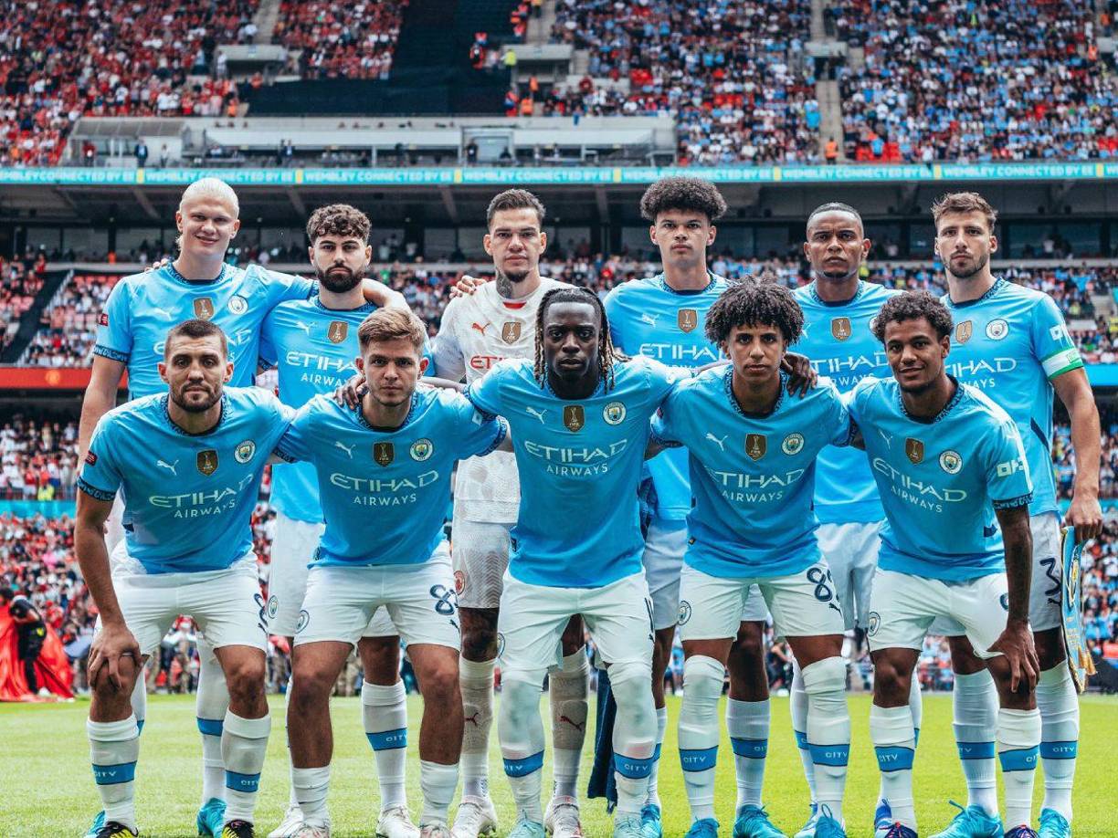 En un caso más extremo, se habla de mandar al Manchester City directamente a segunda división del fútbol inglés.