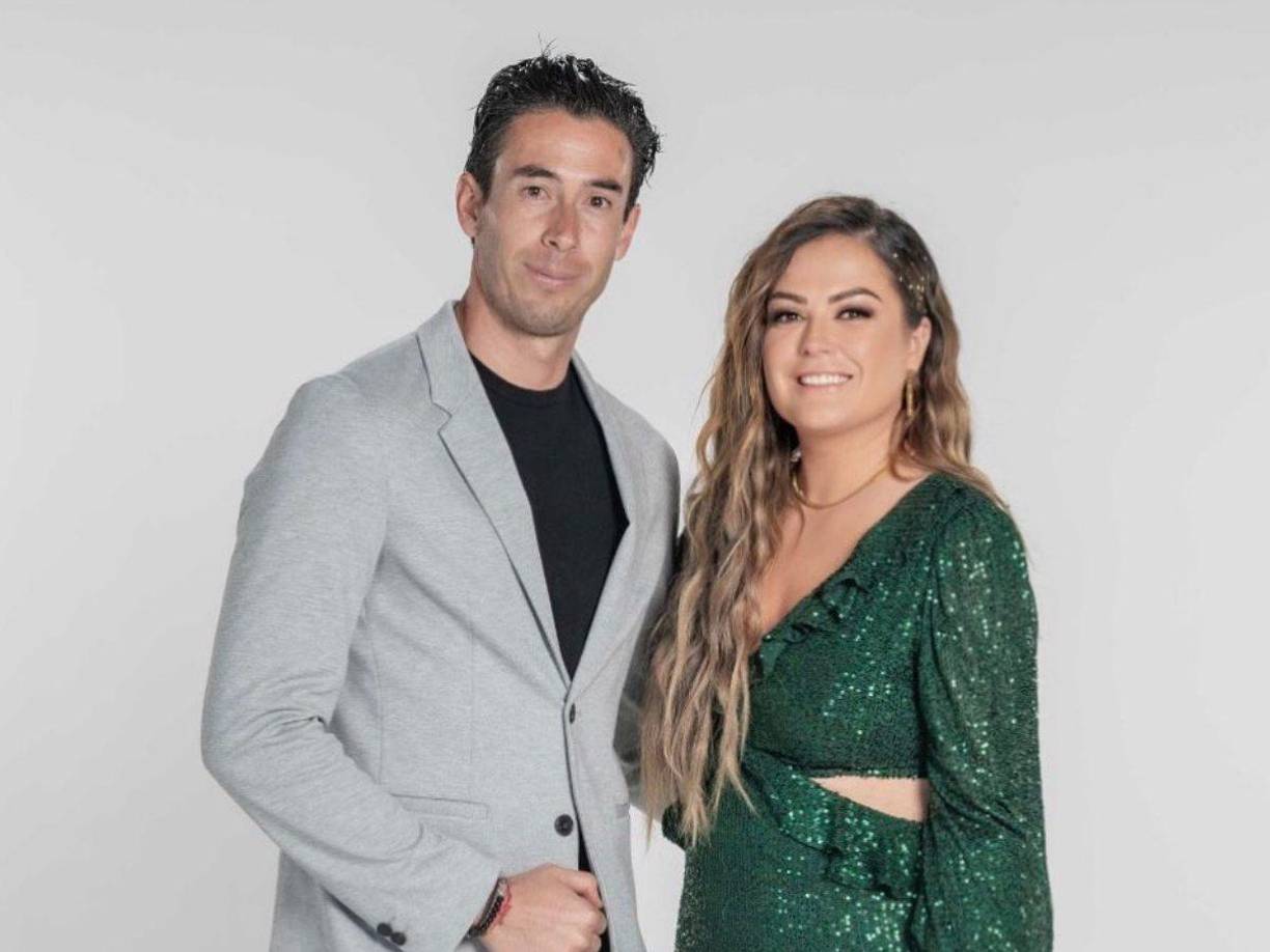 Una vez que la comediante salió del concurso y tuvo acceso a sus redes sociales, compartió su postura sobre esas supuestas acusaciones, en la que destacó que según los árbitros de la Liga MX tenían “preferencia” con el América.