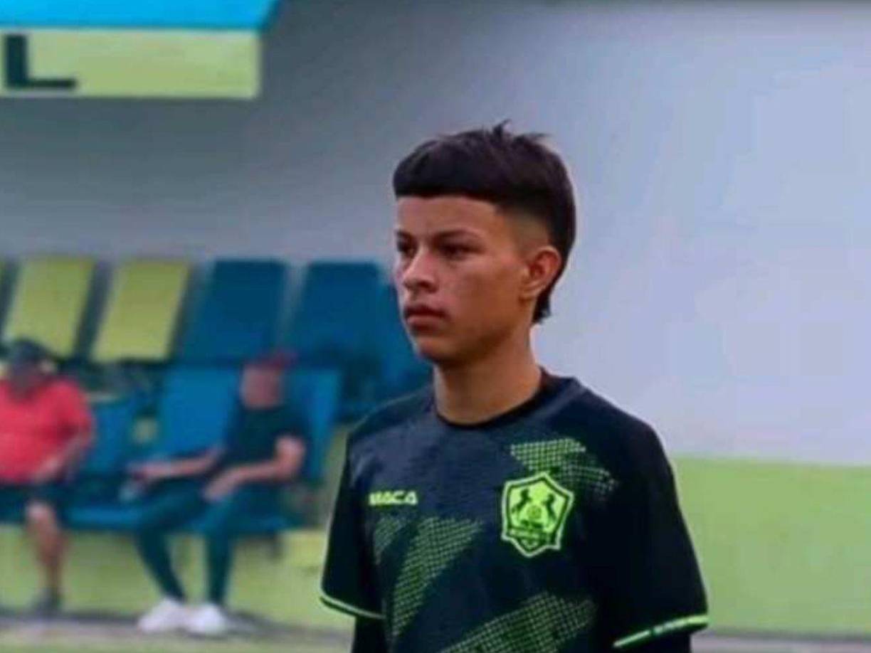 “Tu cabalgata continuará en el cielo”, fue el mensaje de despedida de los Potros para Julio Hernández.