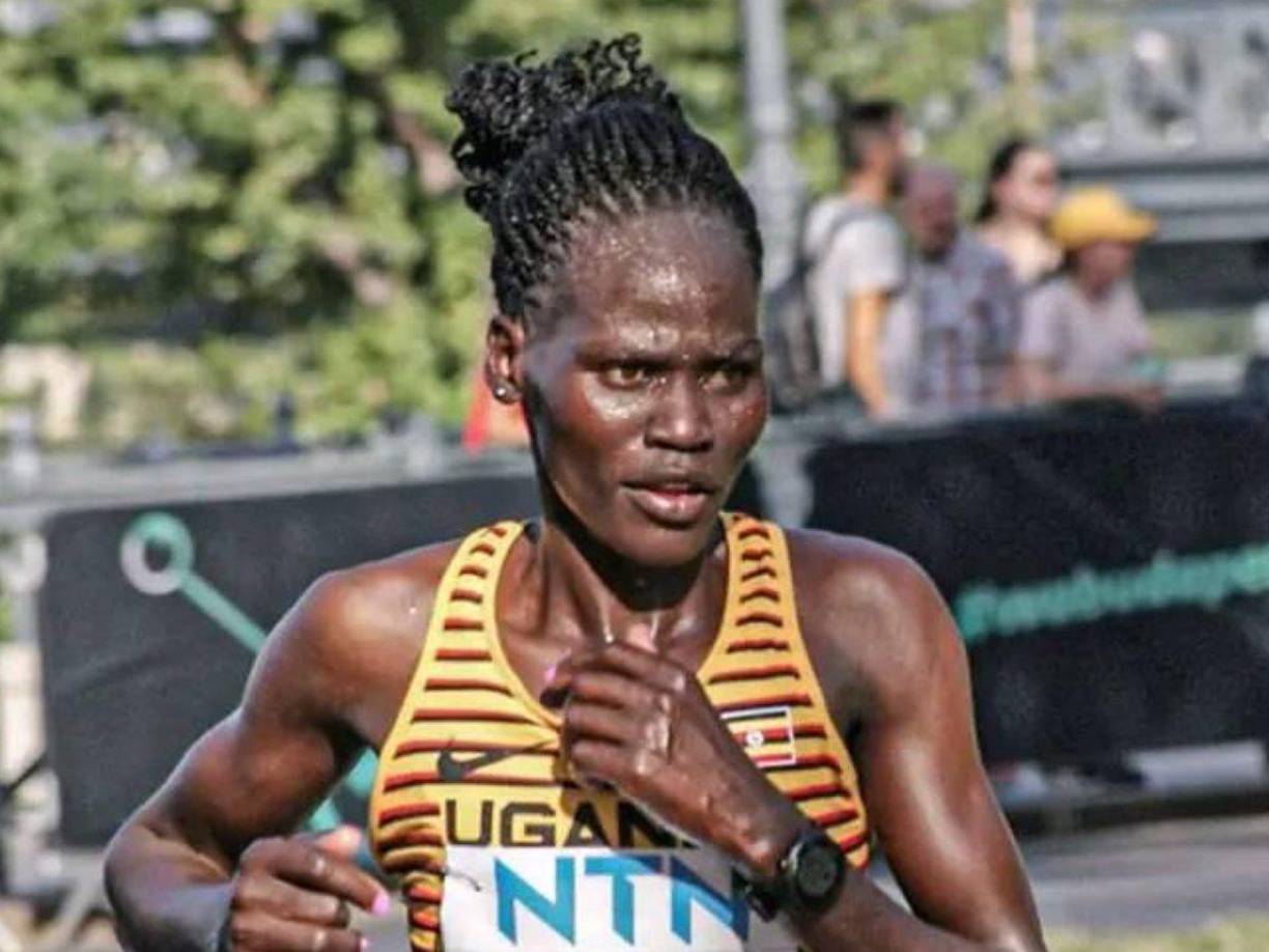 Consternación mundial luego de que la atleta Rebecca Cheptegei se encuentra hospitalizada tras sufrir ataque por parte de su novio.
