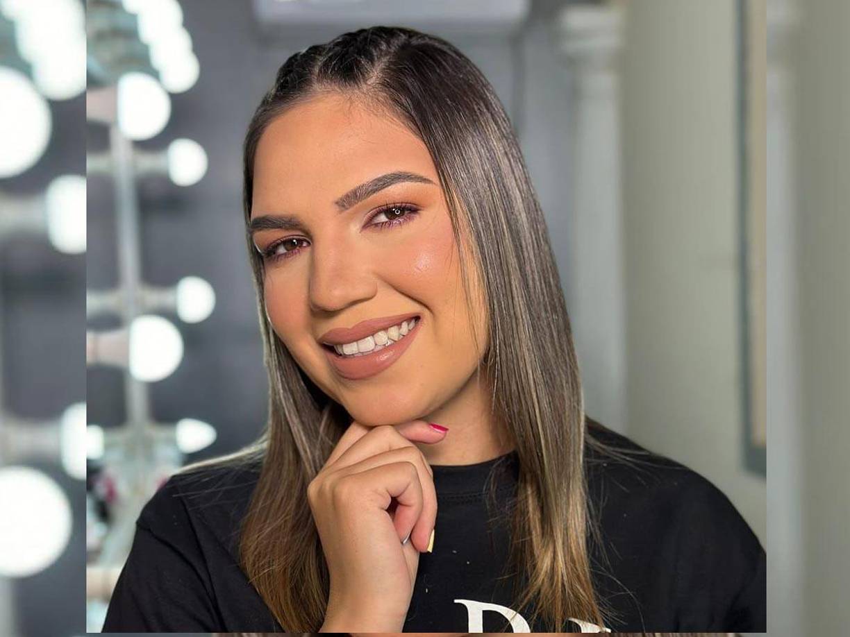  “Ella se enojó y saltó por mi y me dijo qué me importa”, sostuvo.