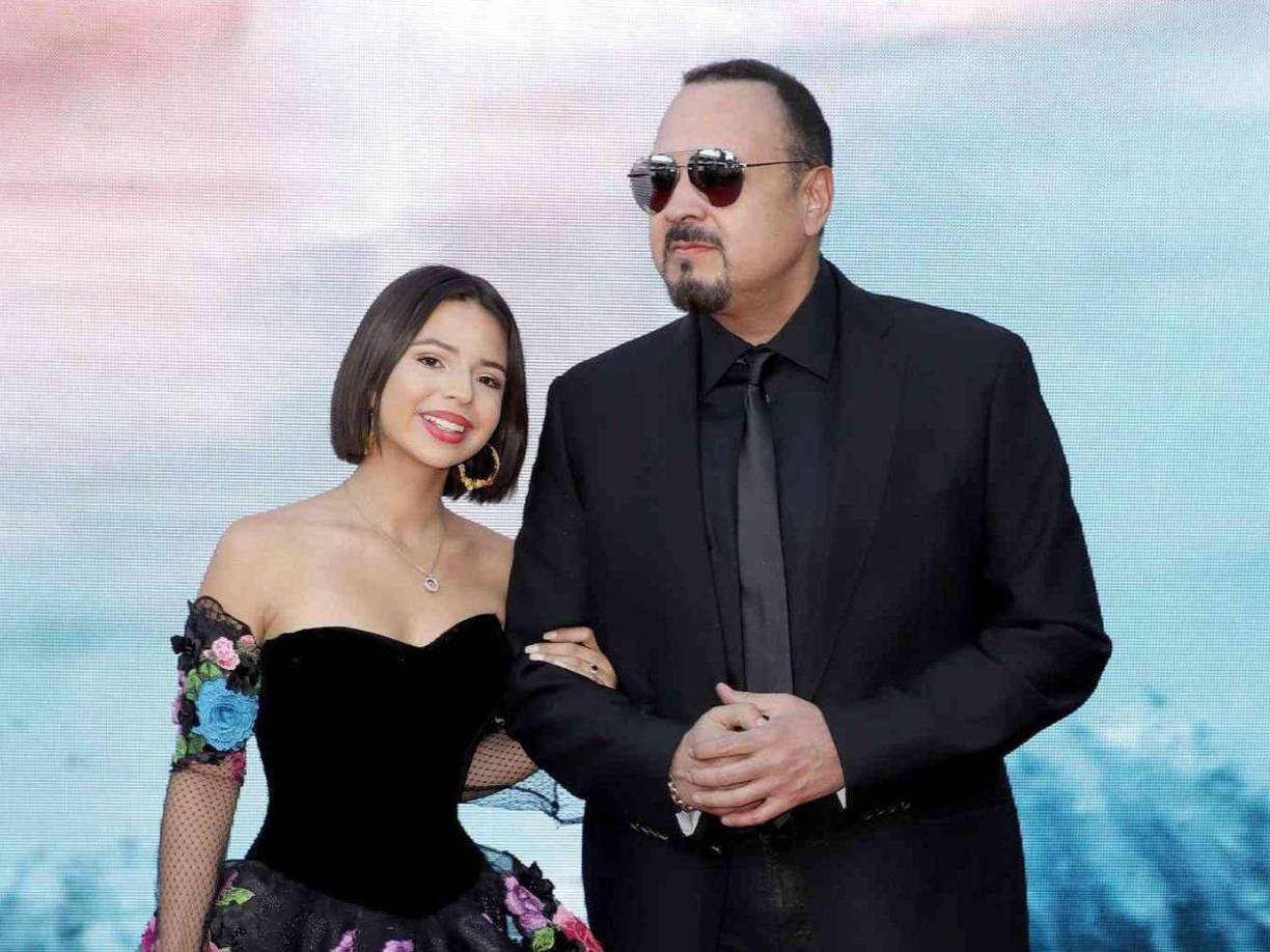 Ahora, Pepe causó revuelo al revelar cómo ha sido la convivencia con su hija, luego de que se unió en matrimonio con Nodal hace un par de meses.