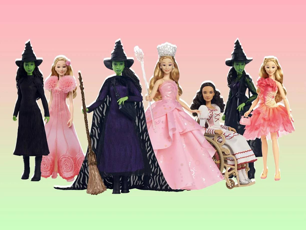 De acuerdo con información obtenida por el diario The Guardian, el error tipográfico en los empaques ha afectado a muñecas vendidas en Target, Kohls y Amazon. Una búsqueda de las muñecas en Amazon arroja el resultado de “actualmente no disponible”. Tampoco en Target se pudo encontrar ya.