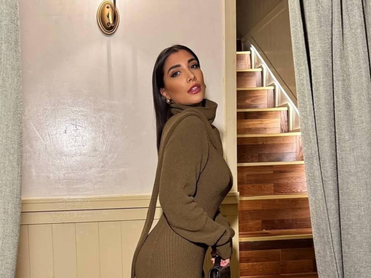 Guatieri ha ido más allá y ha explicado qué vivió durante la ruptura con Keita Baldé: