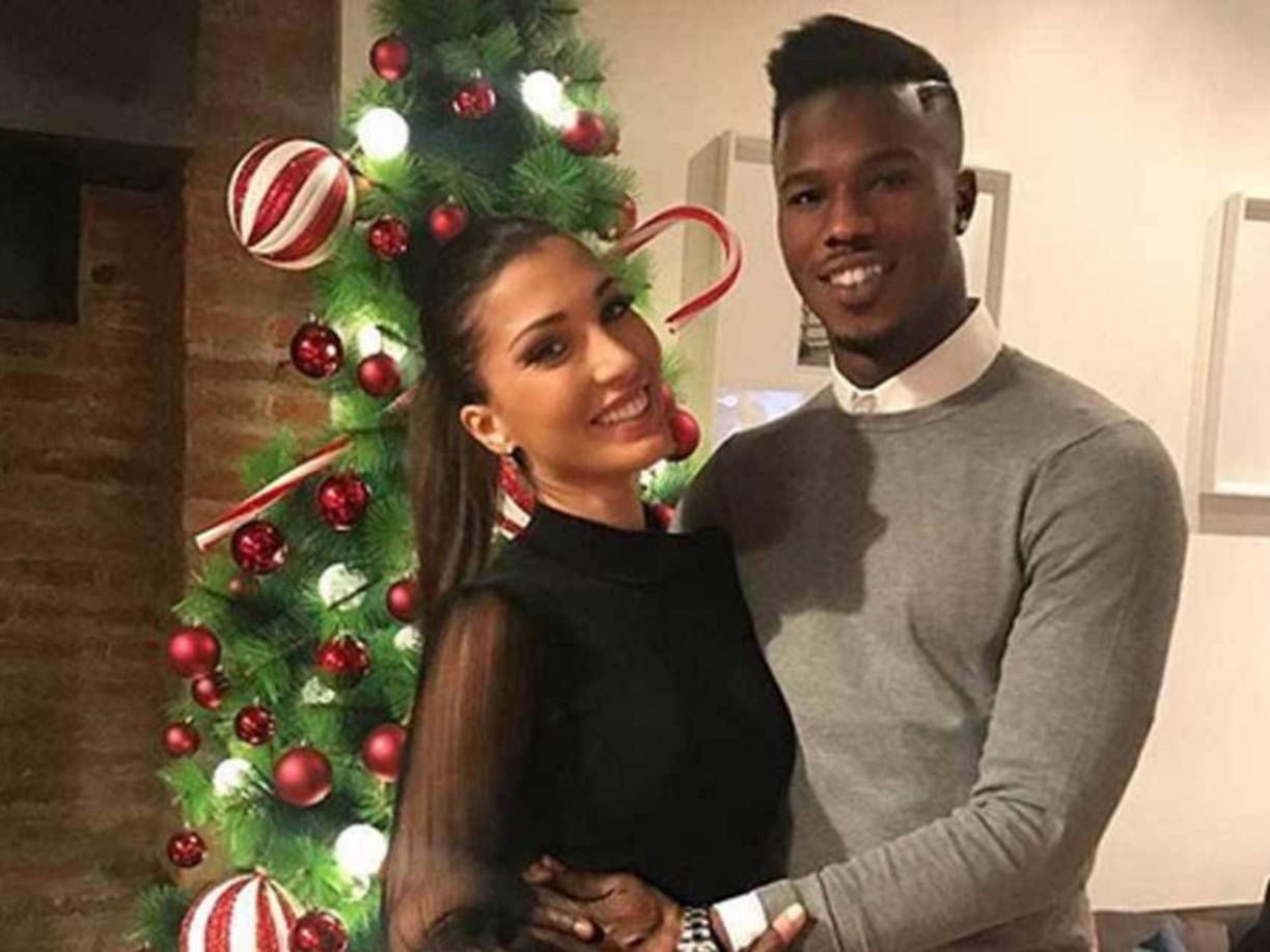 Icardi fue el encargado de revelar que su compañero Keita Balde en el Inter tuvo un romance a escondidas con Wanda Nara. 