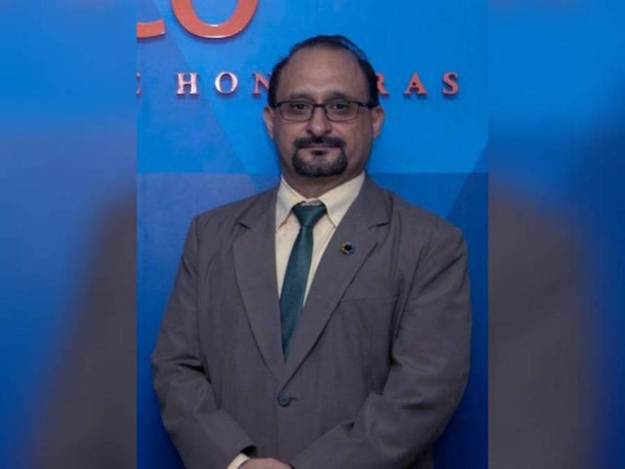 <b>6. Carlos Roberto Calix Hernández</b>Es jefe de la División Legal del Ministerio Público. El actual fiscal general, Óscar Chinchilla, lo nombró en el cargo. 