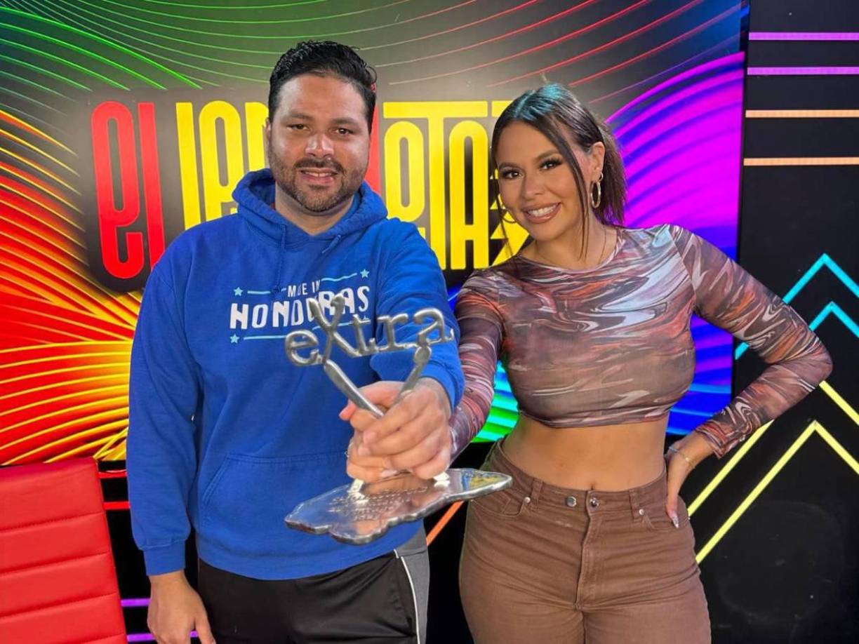 Algunos usuarios que comentaron la publicación, sacaron sus conclusiones. Se dice que es posible que sea por los efectos de la resaca, ya que Jorge “ha estado tomando mucho desde que comenzó el evento de los tiktokers. 